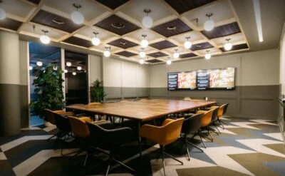 Therapy Is Not A Dirty Word London Happy Hour - Paddington WeWork